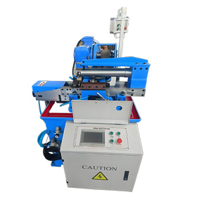 Spiral tubeformer TF-1400