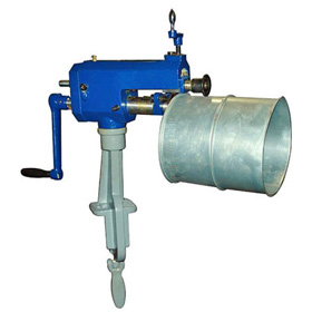 手動(dòng)轆線(xiàn)機(jī) MANUAL ROTARY MACHINE