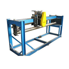 圓管合縫機(jī) SEAM CLOSING MACHINE