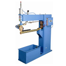 經(jīng)濟(jì)型縫焊機(jī) Welding machine